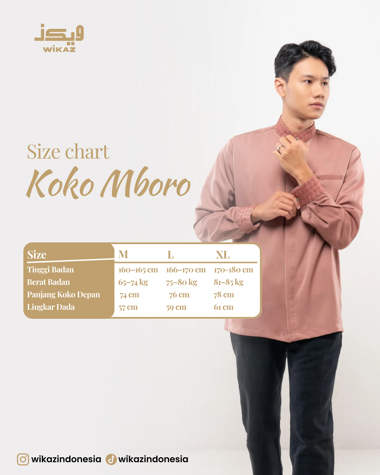 KOKO MBORO - Gambar 3