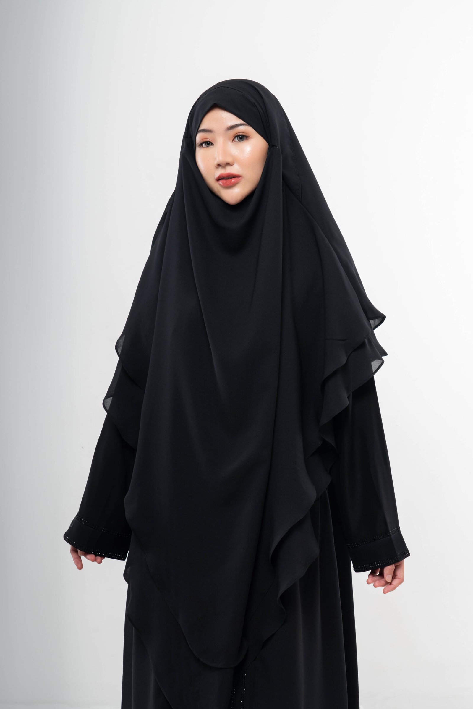 KHIMAR KHADIJAH DRAPE