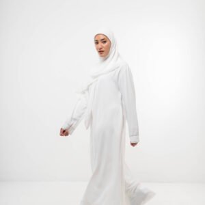 SEGI EMPAT FATIMAH VEIL