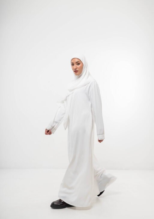 SEGI EMPAT FATIMAH VEIL