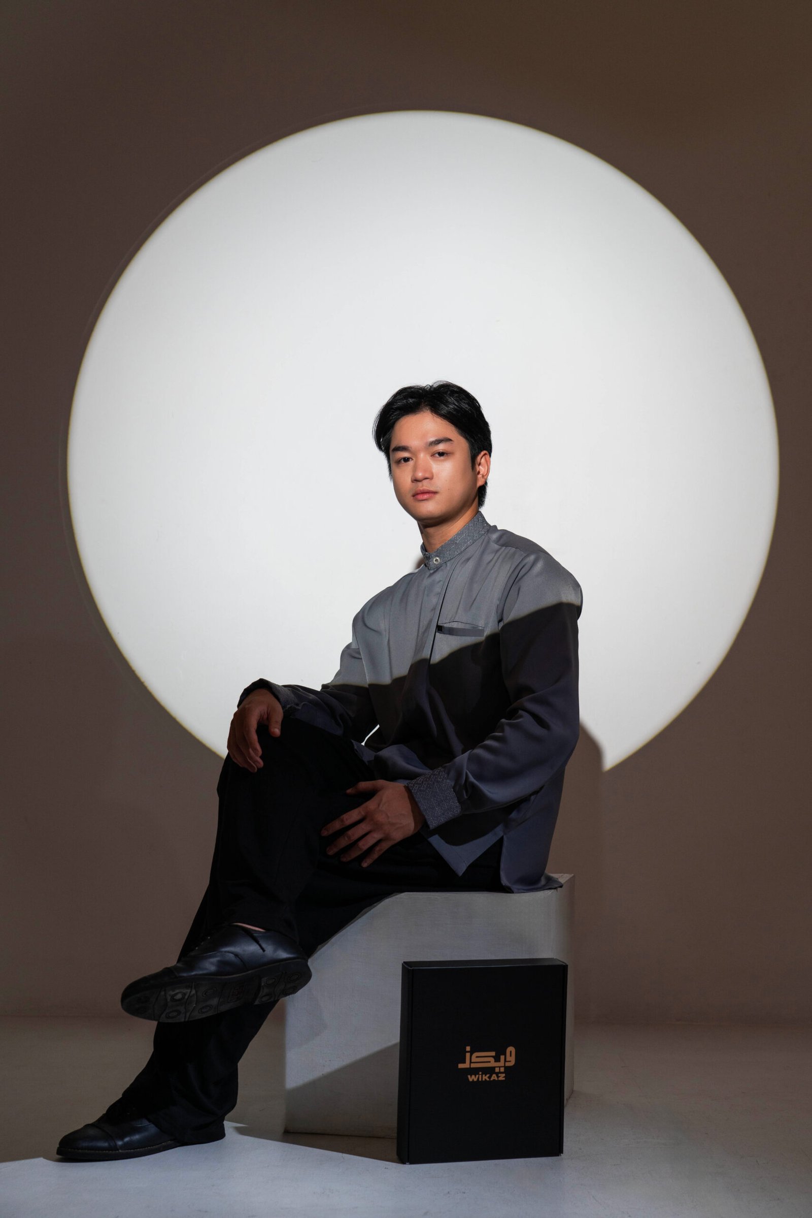 KOKO MBORO - Gambar 2