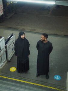 WIKAZ at Jakarta,  a canvas of urban beauty