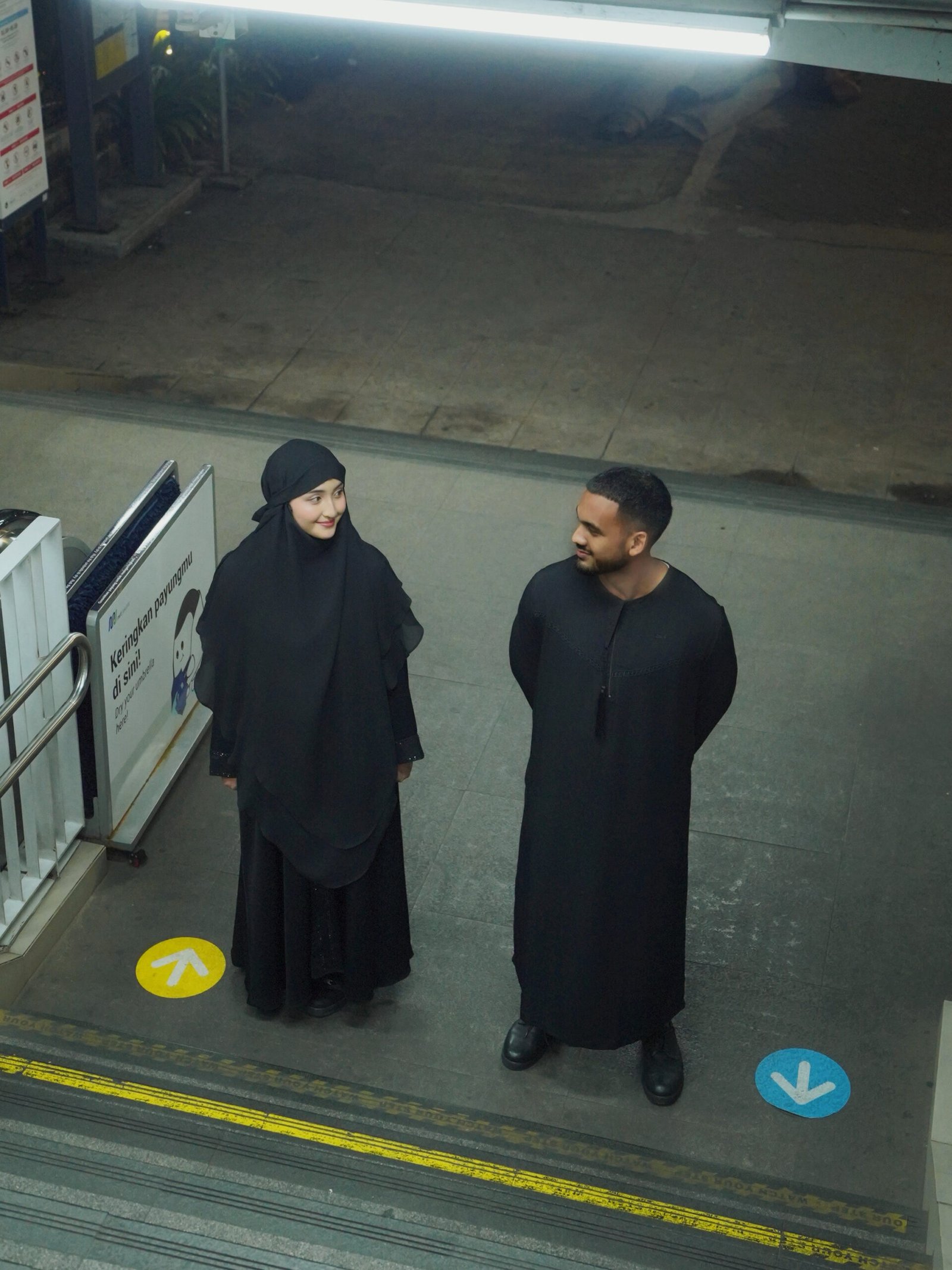 WIKAZ at Jakarta,  a canvas of urban beauty