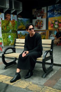 WIKAZ at Braga, Bandung: A Harmony of Heritage and Modern Style