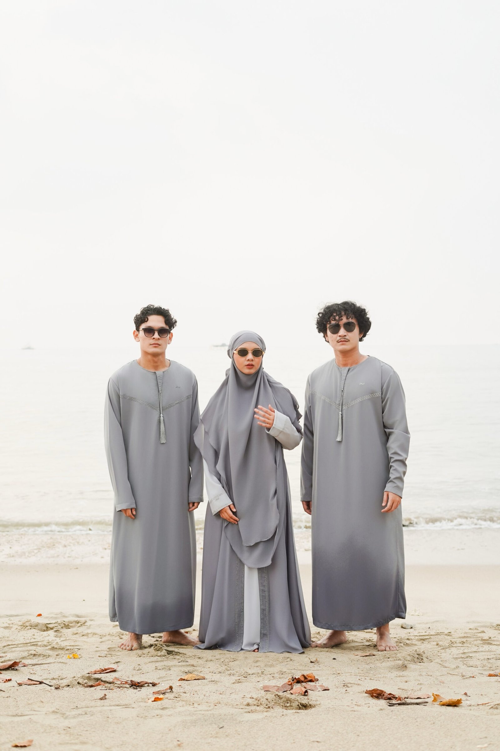 Sun, Style, and Stories: Perjalanan Wikaz di Tanjung Lesung