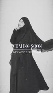 Coming Soon — Koleksi Gamis Terbaru WIKAZ ✨