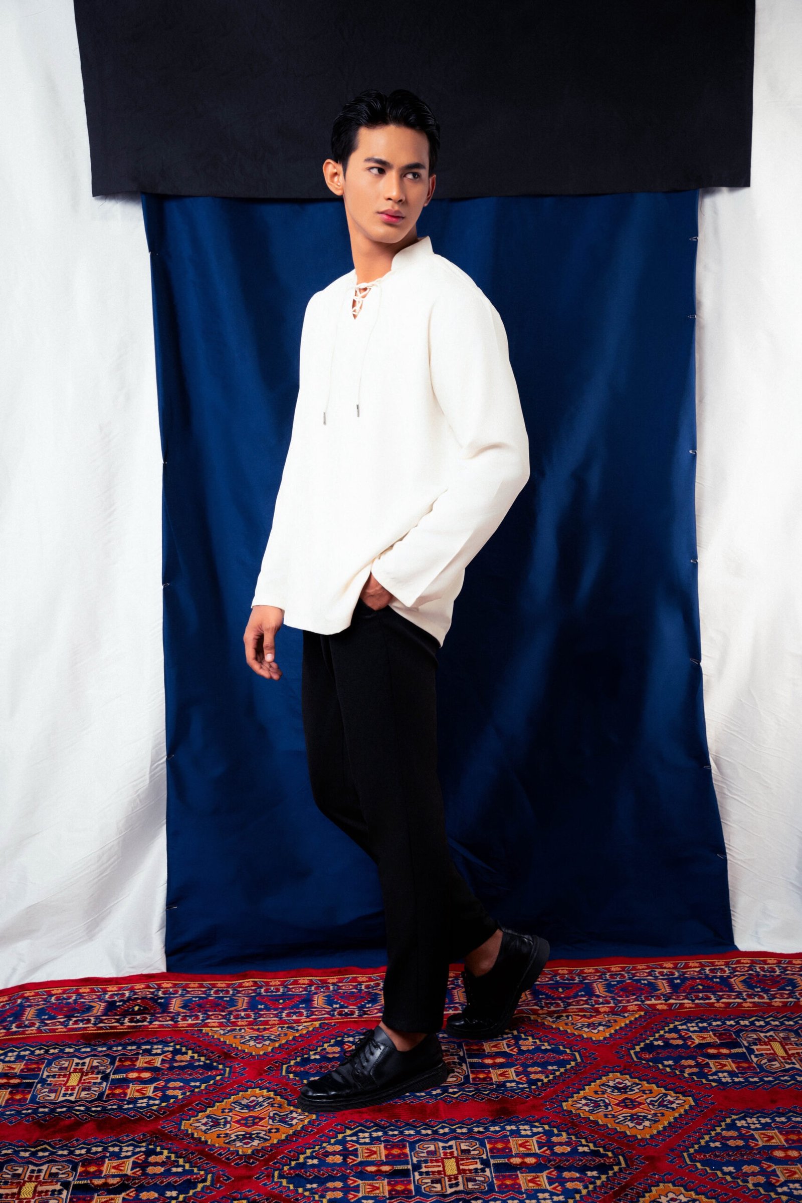 Elegance in Every Moment with New Article ZAYN