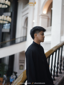 Wikaz Indonesia Kolaborasi Bersama Jaden Bachtera: Perpaduan Gaya Modern & Elegan