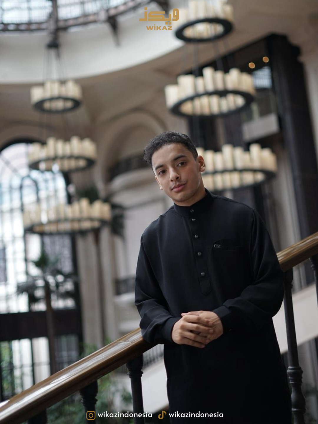 Wikaz Indonesia x Daffa Ariq: Kualitas Premium dengan Sentuhan Karakter yang Relatable