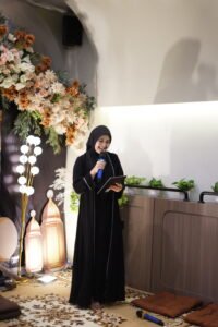 Ramadhan Bersama Wikaz: Berbagi, Berdoa, dan Bertumbuh Bersama