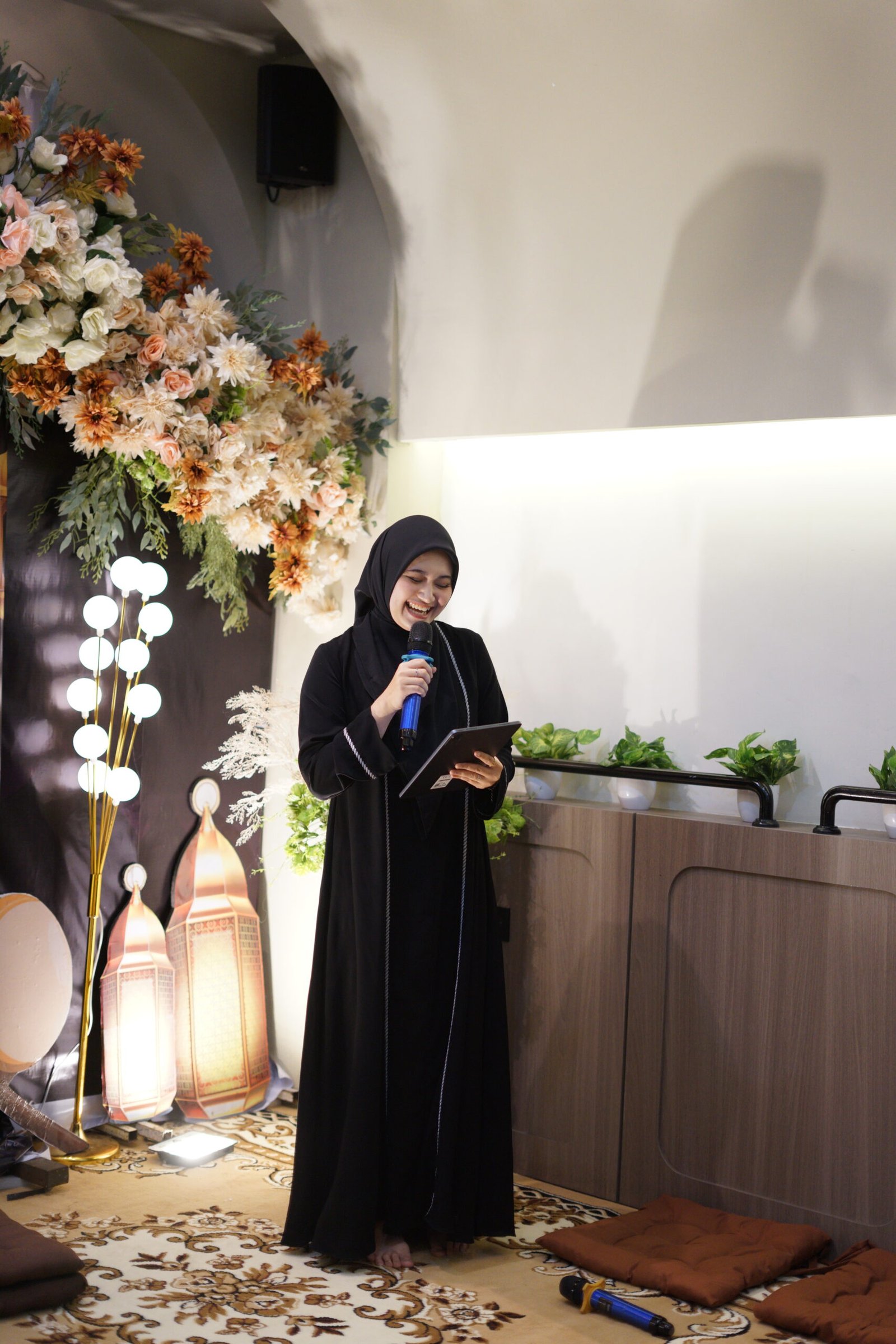 Ramadhan Bersama Wikaz: Berbagi, Berdoa, dan Bertumbuh Bersama