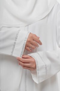 From Daily Moves to Big Moments: Rahasia WIKAZ Syari yang Siap Diajak Aktif