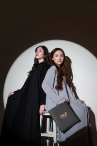 Elegan dalam Dua Cara: Najla Series vs Era Series