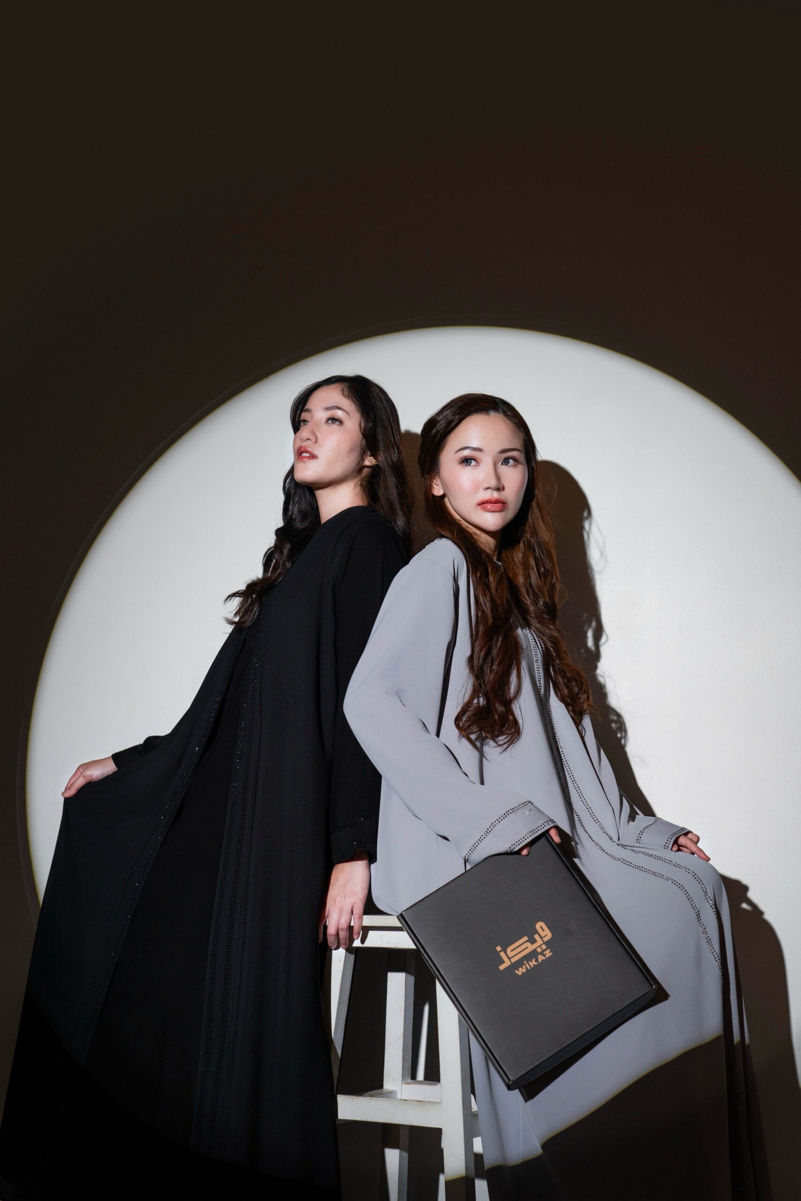 Elegan dalam Dua Cara: Najla Series vs Era Series