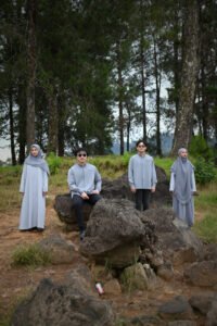 Wikaz: Hadir untuk Mendukung Peran Aktif Muslimah Modern